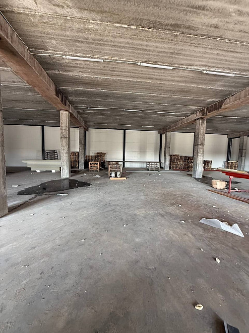 Довгострокова оренда складського приміщення Хмельницкий - изображение 6