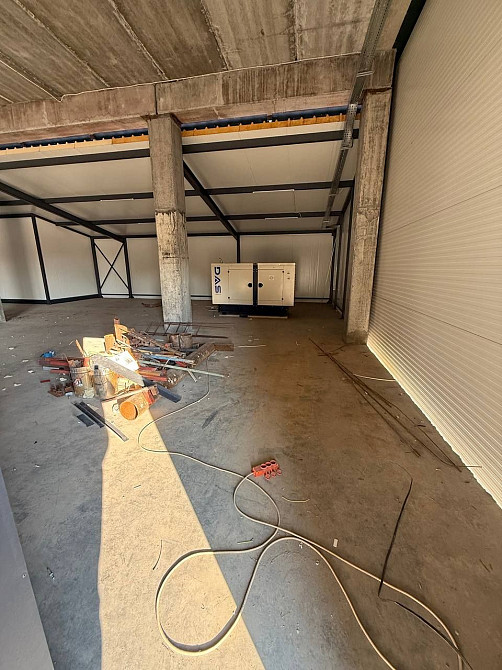 Довгострокова оренда складського приміщення Хмельницкий - изображение 7