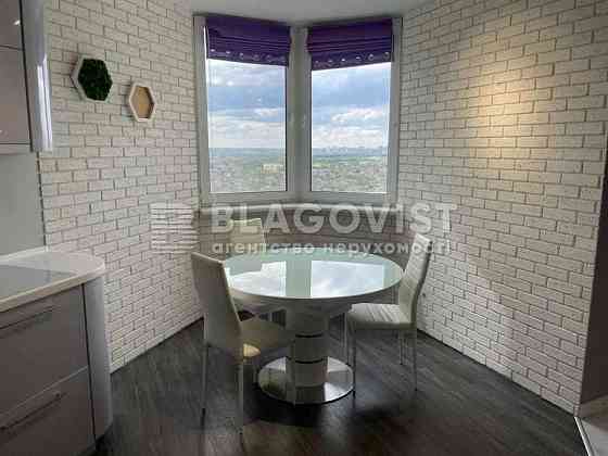 Оренда 4-х кім квартири 160м 2-рівня 19-й пов Степана Рудницького 5а Киев