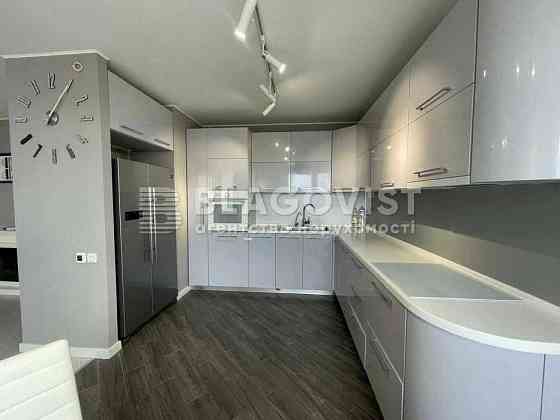 Оренда 4-х кім квартири 160м 2-рівня 19-й пов Степана Рудницького 5а Киев