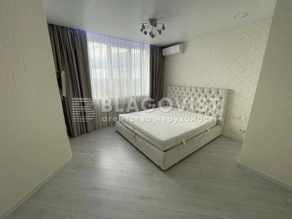 Оренда 4-х кім квартири 160м 2-рівня 19-й пов Степана Рудницького 5а Киев - изображение 8