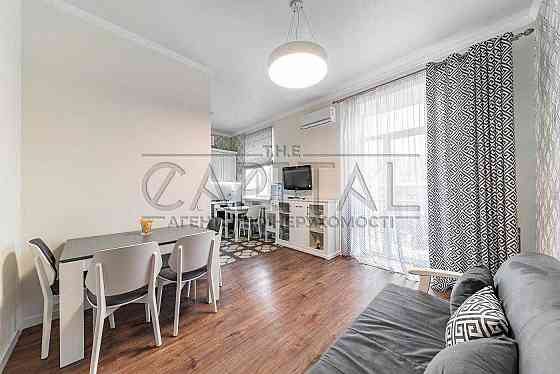 2к Квартира Оренда Печерський вул Хрещатик 13/2 Печерськ Центр Киев