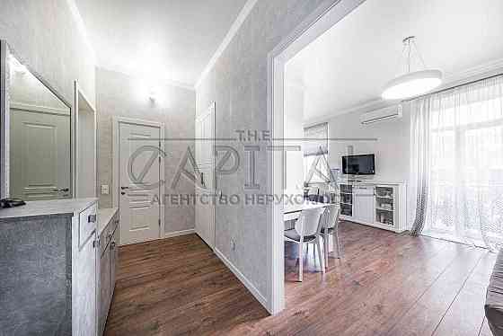 2к Квартира Оренда Печерський вул Хрещатик 13/2 Печерськ Центр Киев