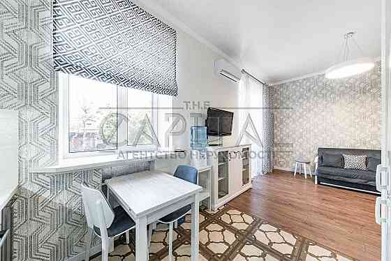 2к Квартира Оренда Печерський вул Хрещатик 13/2 Печерськ Центр Киев