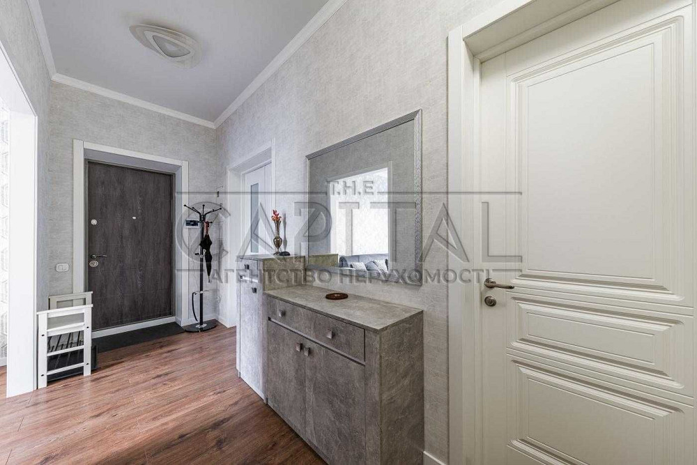 2к Квартира Оренда Печерський вул Хрещатик 13/2 Печерськ Центр Киев - изображение 5