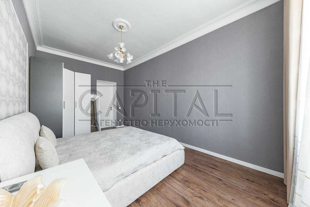 2к Квартира Оренда Печерський вул Хрещатик 13/2 Печерськ Центр Киев - изображение 8