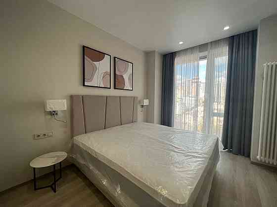 Перша здача! Сучасна квартира з дизайнерським інтер’єром Киев