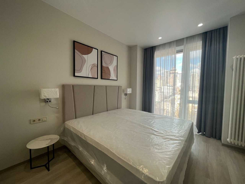 Перша здача! Сучасна квартира з дизайнерським інтер’єром Киев - изображение 6