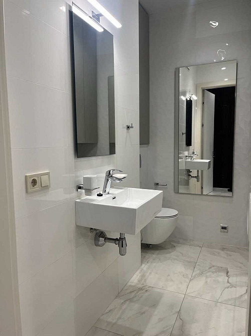 Перша здача! Сучасна квартира з дизайнерським інтер’єром Киев - изображение 7