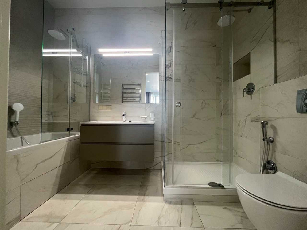 Перша здача! Сучасна квартира з дизайнерським інтер’єром Киев - изображение 8