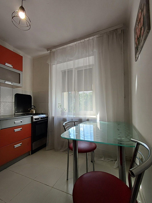 Сдам 1 к квартиру пр-кт Слобожанский Днепр - изображение 6