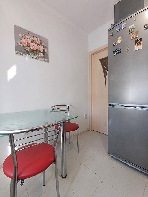 Сдам 1 к квартиру пр-кт Слобожанский Днепр - изображение 4