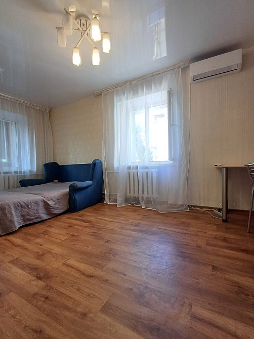 Сдам 1 к квартиру пр-кт Слобожанский Днепр - изображение 2