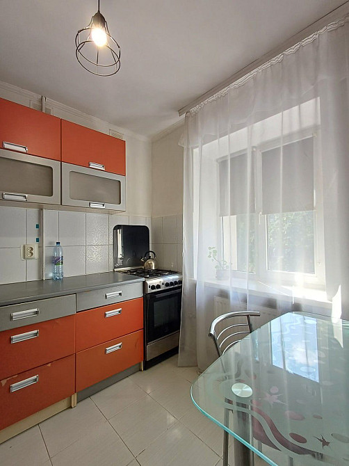 Сдам 1 к квартиру пр-кт Слобожанский Днепр - изображение 1