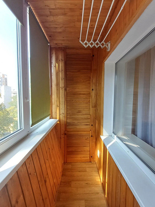 Сдам 1 к квартиру пр-кт Слобожанский Днепр - изображение 3