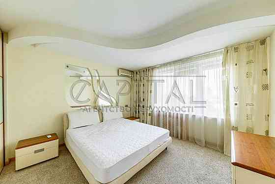 Оренда / Квартира / вул. Михайла Омеляновича-Павленка, Печерськ, Київ Киев