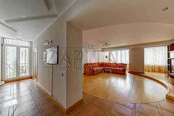 Оренда / Квартира / вул. Михайла Омеляновича-Павленка, Печерськ, Київ Киев