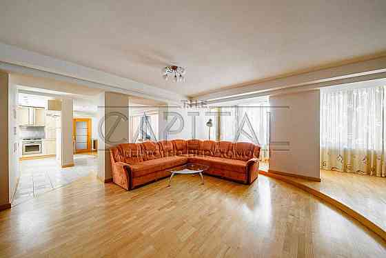 Оренда / Квартира / вул. Михайла Омеляновича-Павленка, Печерськ, Київ Киев