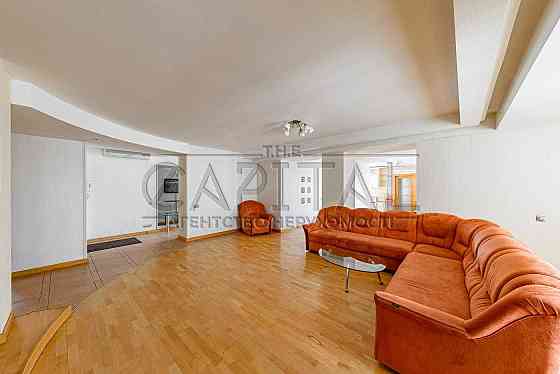 Оренда / Квартира / вул. Михайла Омеляновича-Павленка, Печерськ, Київ Киев