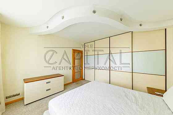 Оренда / Квартира / вул. Михайла Омеляновича-Павленка, Печерськ, Київ Киев