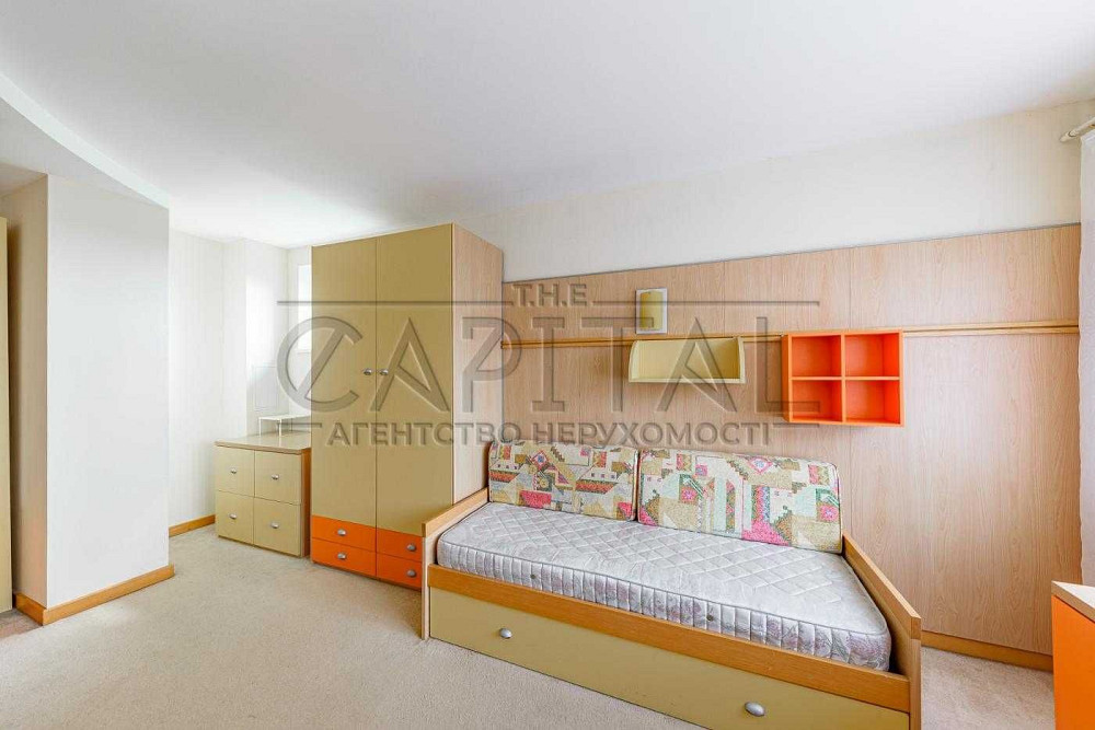 Оренда / Квартира / вул. Михайла Омеляновича-Павленка, Печерськ, Київ Киев - изображение 8