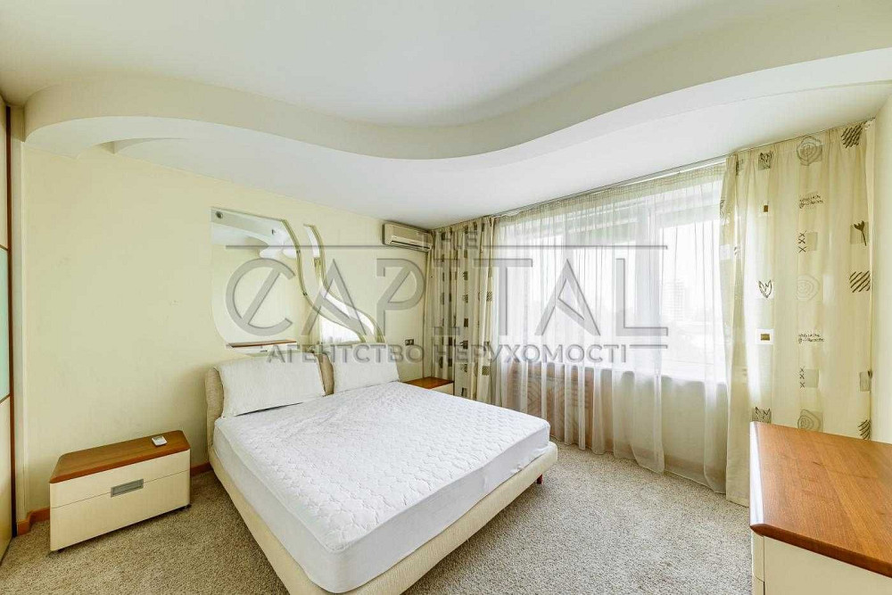 Оренда / Квартира / вул. Михайла Омеляновича-Павленка, Печерськ, Київ Киев - изображение 5