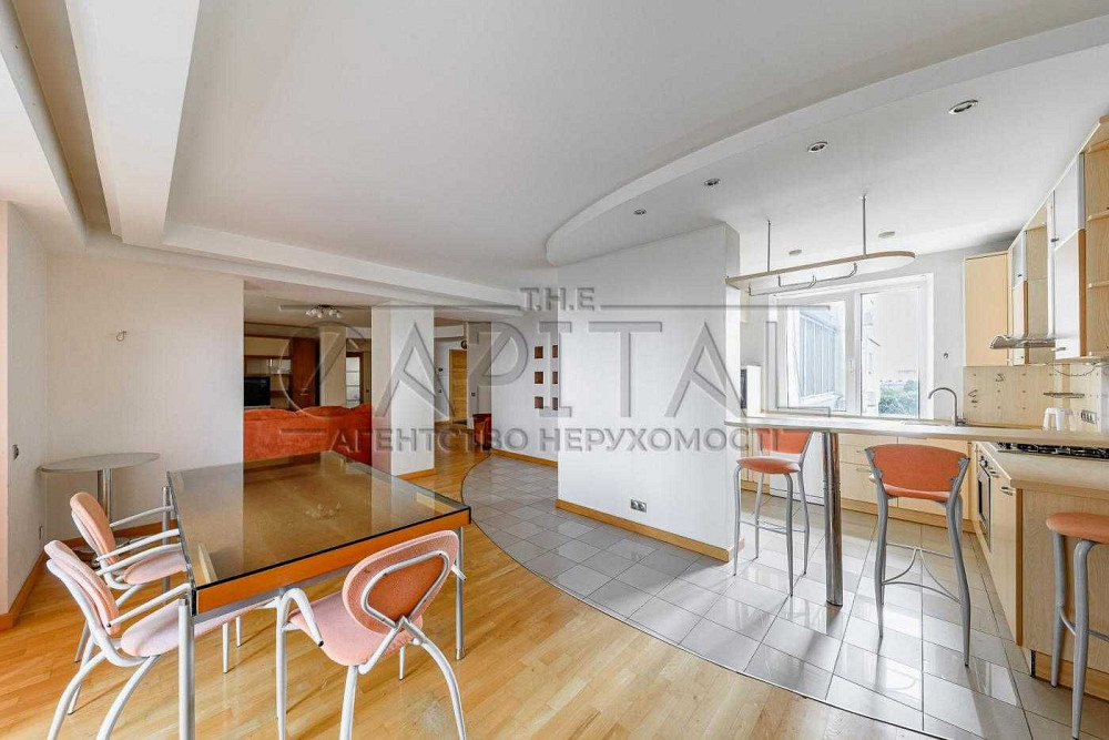 Оренда / Квартира / вул. Михайла Омеляновича-Павленка, Печерськ, Київ Киев - изображение 4