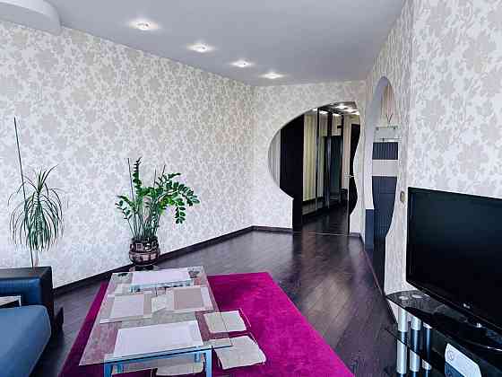 Аренда 2к Мост сити, Центр, Цирк, Набережная Днепр