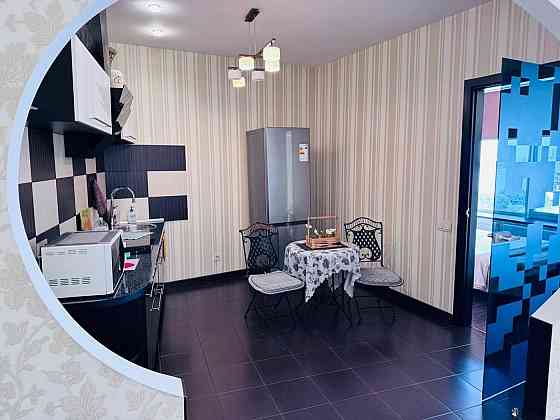 Аренда 2к Мост сити, Центр, Цирк, Набережная Днепр