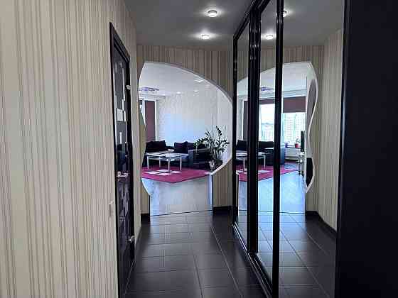 Аренда 2к Мост сити, Центр, Цирк, Набережная Днепр