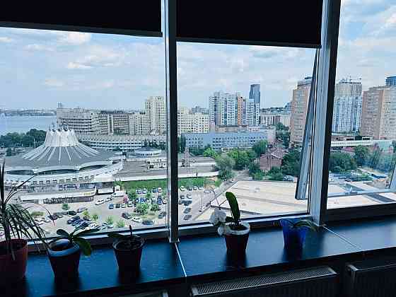 Аренда 2к Мост сити, Центр, Цирк, Набережная Днепр