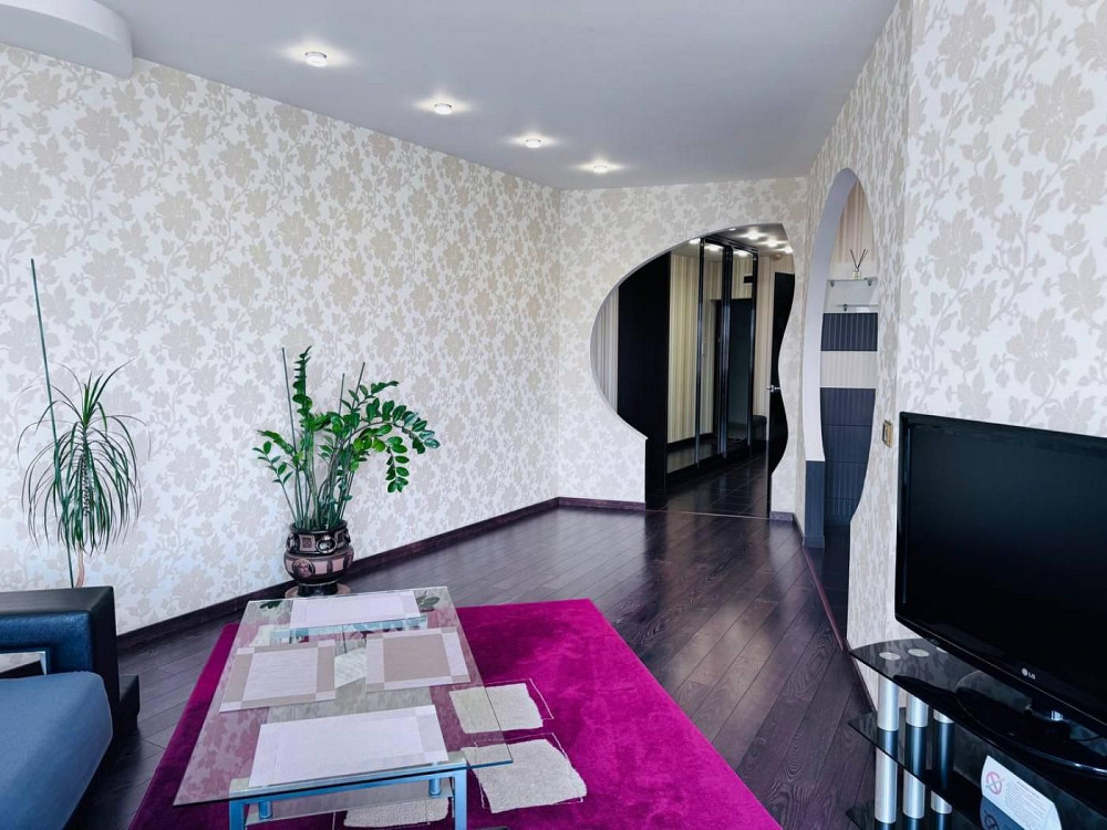 Аренда 2к Мост сити, Центр, Цирк, Набережная Днепр - изображение 3