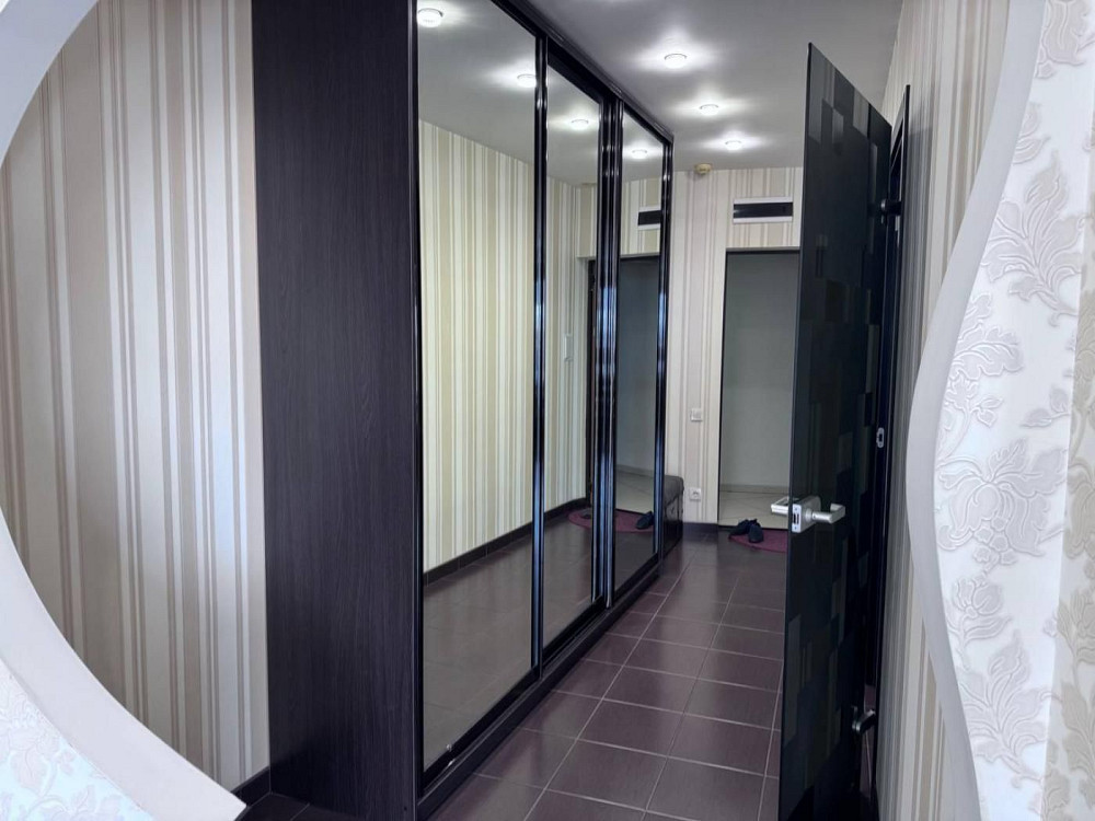 Аренда 2к Мост сити, Центр, Цирк, Набережная Днепр - изображение 6