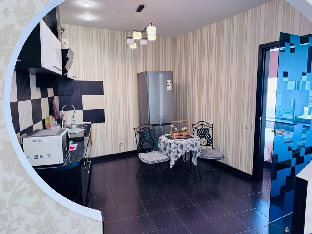 Аренда 2к Мост сити, Центр, Цирк, Набережная Днепр - изображение 5