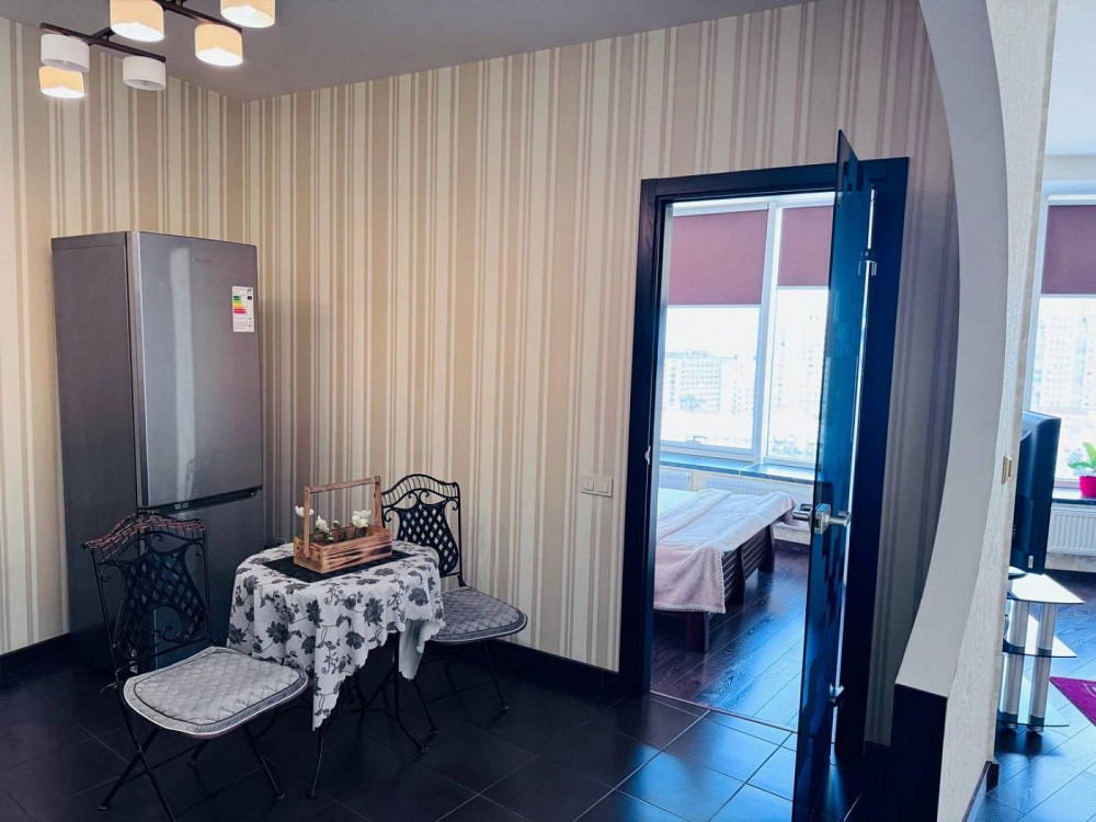 Аренда 2к Мост сити, Центр, Цирк, Набережная Днепр - изображение 7