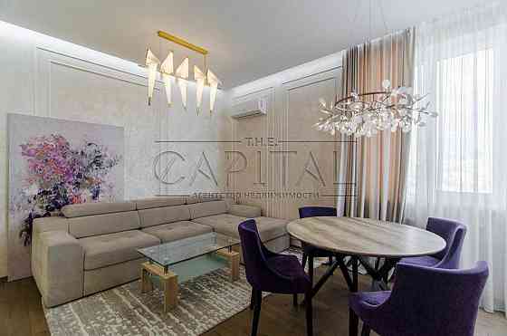 Терміново!!!Оренда Квартира, ЖК Royal Tower, Голосіївський р-н, 65 м2 Киев