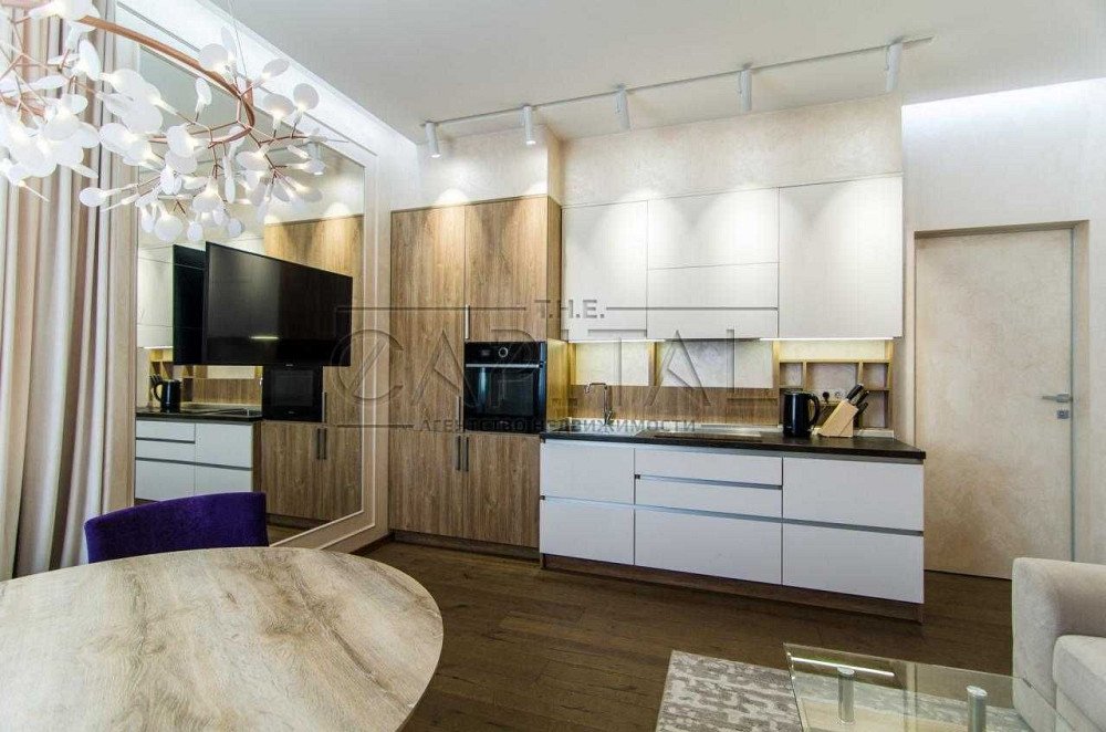 Терміново!!!Оренда Квартира, ЖК Royal Tower, Голосіївський р-н, 65 м2 Киев - изображение 2