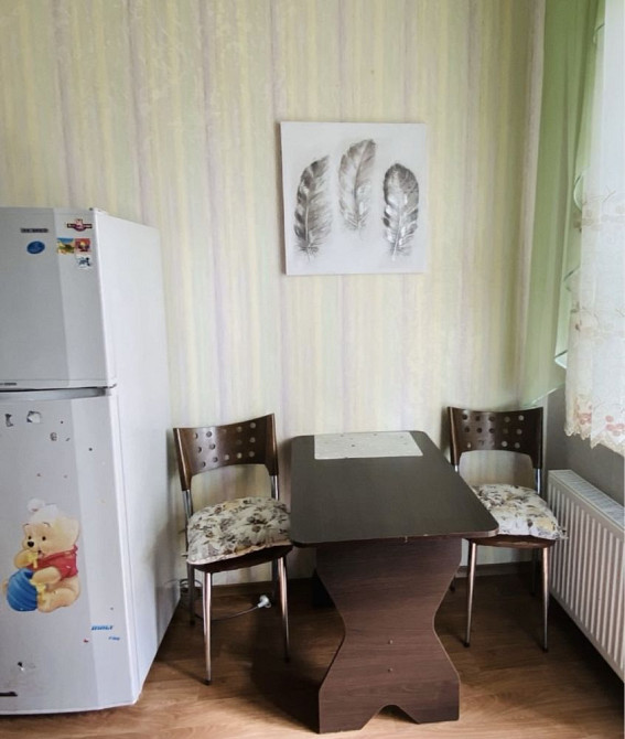 Оренда квартири 1 кімн Чавдар без комісіі Киев - изображение 4