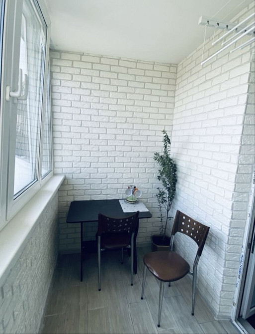 Оренда квартири 1 кімн Чавдар без комісіі Киев - изображение 5