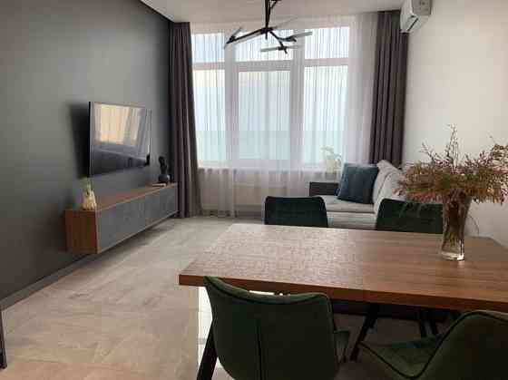 1ком. Аркадия каманина 44(27,32,43) жемчужина Прямое море долгосрочно Одеса