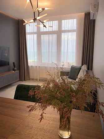 1ком. Аркадия каманина 44(27,32,43) жемчужина Прямое море долгосрочно Одеса