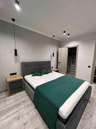 Оренда 1к квартири в ЖК Paradise Avenue Крюківщина