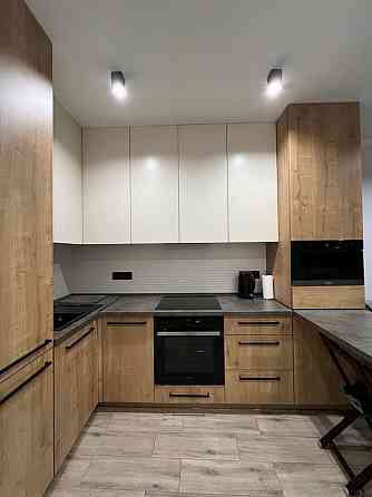 Оренда 1к квартири в ЖК Paradise Avenue Крюківщина