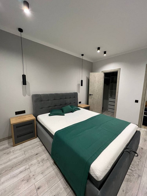 Оренда 1к квартири в ЖК Paradise Avenue Крюківщина - зображення 1