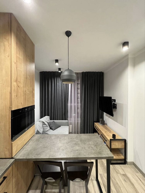 Оренда 1к квартири в ЖК Paradise Avenue Крюківщина - зображення 4