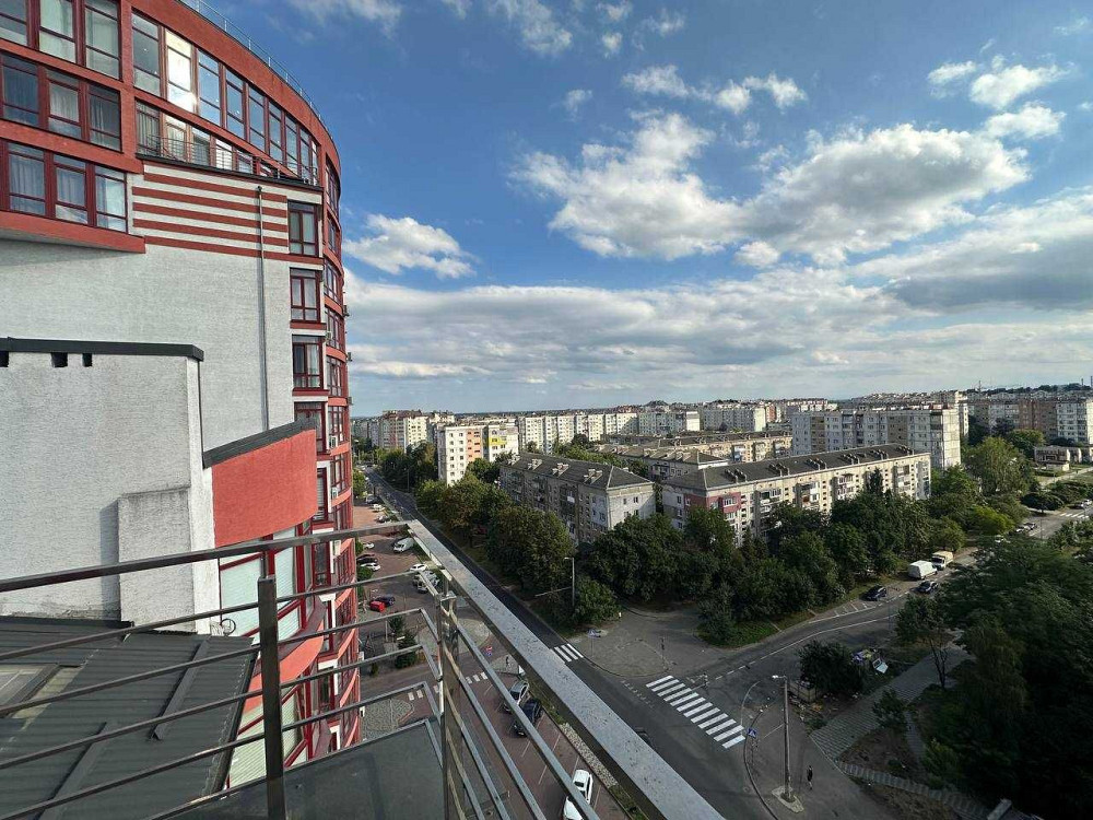 Пропонується простора, 2к +кухня студія з сучасним ремонтом Івано-Франківськ - зображення 6