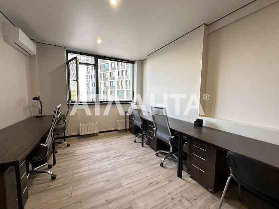 ЖК Manhattan City/Манхетен просп. Берестейський (Перемоги),11 Киев