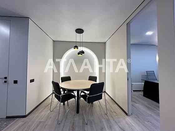 ЖК Manhattan City/Манхетен просп. Берестейський (Перемоги),11 Киев