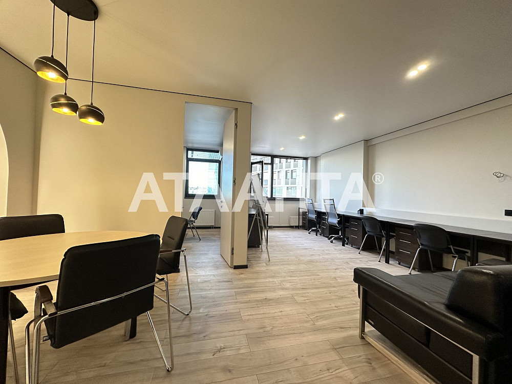 ЖК Manhattan City/Манхетен просп. Берестейський (Перемоги),11 Киев - изображение 1