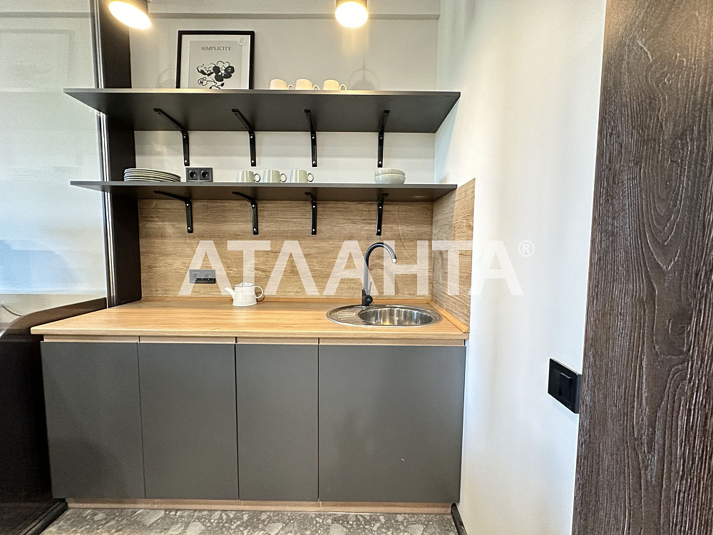 ЖК Manhattan City/Манхетен просп. Берестейський (Перемоги),11 Киев - изображение 4